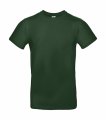 #E190 T-Shirt Bottle Green